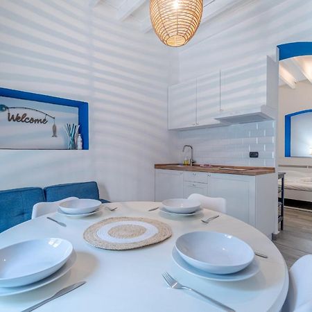 Rapallo Seaside Dream! Lovely Studio Exterior foto