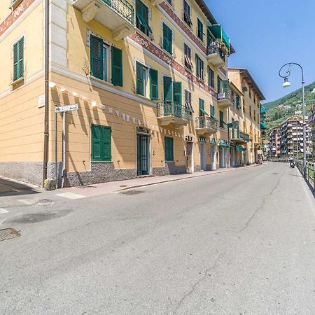 Rapallo Seaside Dream! Lovely Studio Exterior foto