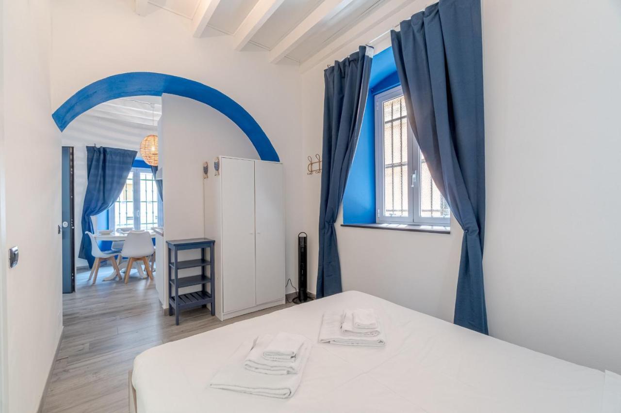 Rapallo Seaside Dream! Lovely Studio Exterior foto