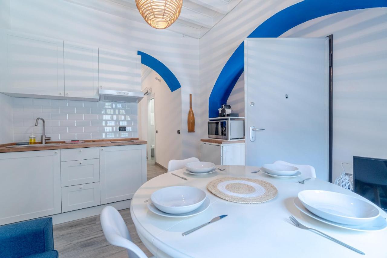 Rapallo Seaside Dream! Lovely Studio Exterior foto