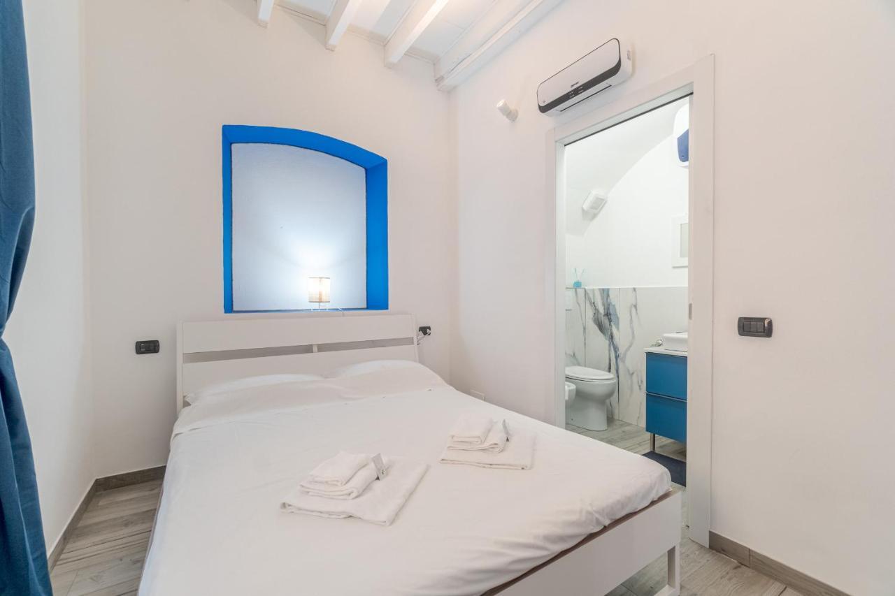 Rapallo Seaside Dream! Lovely Studio Exterior foto