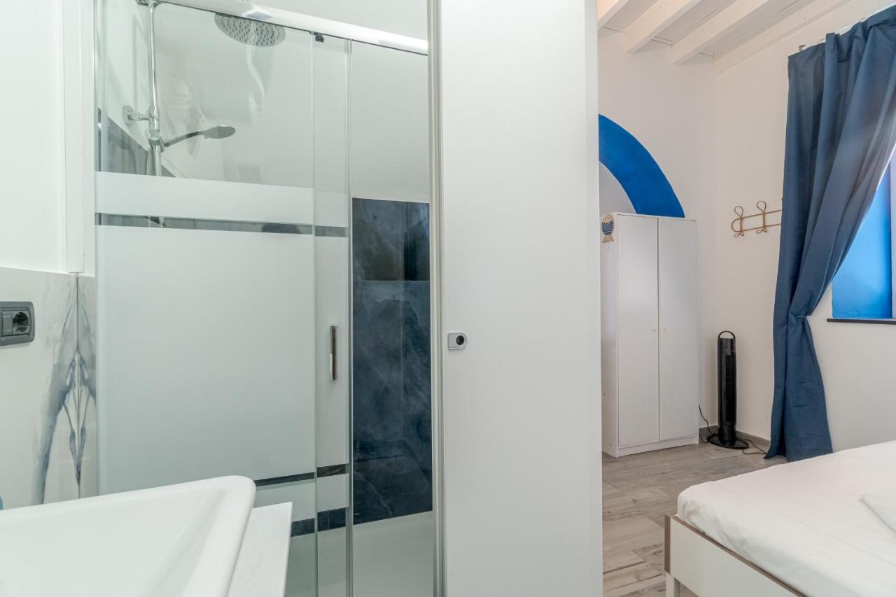 Rapallo Seaside Dream! Lovely Studio Exterior foto