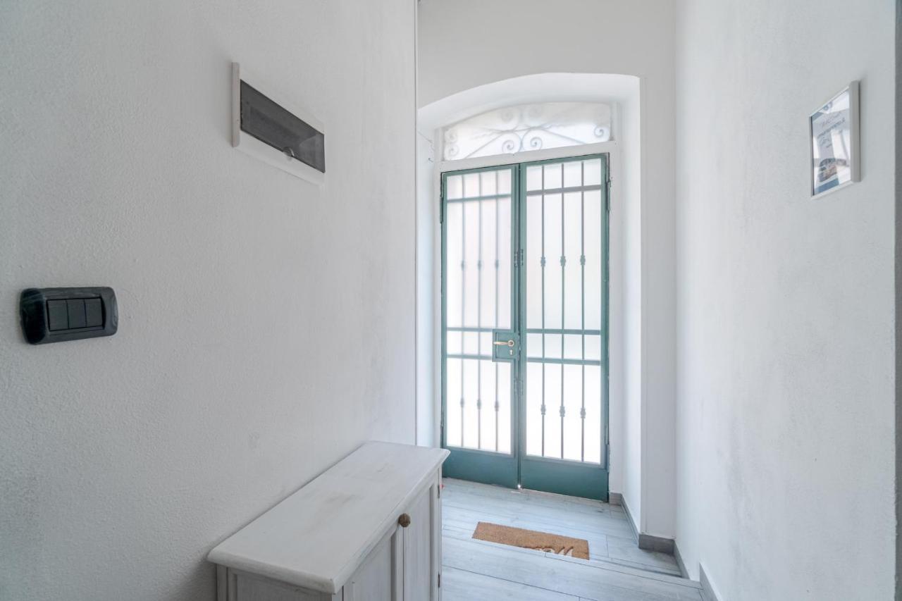 Rapallo Seaside Dream! Lovely Studio Exterior foto