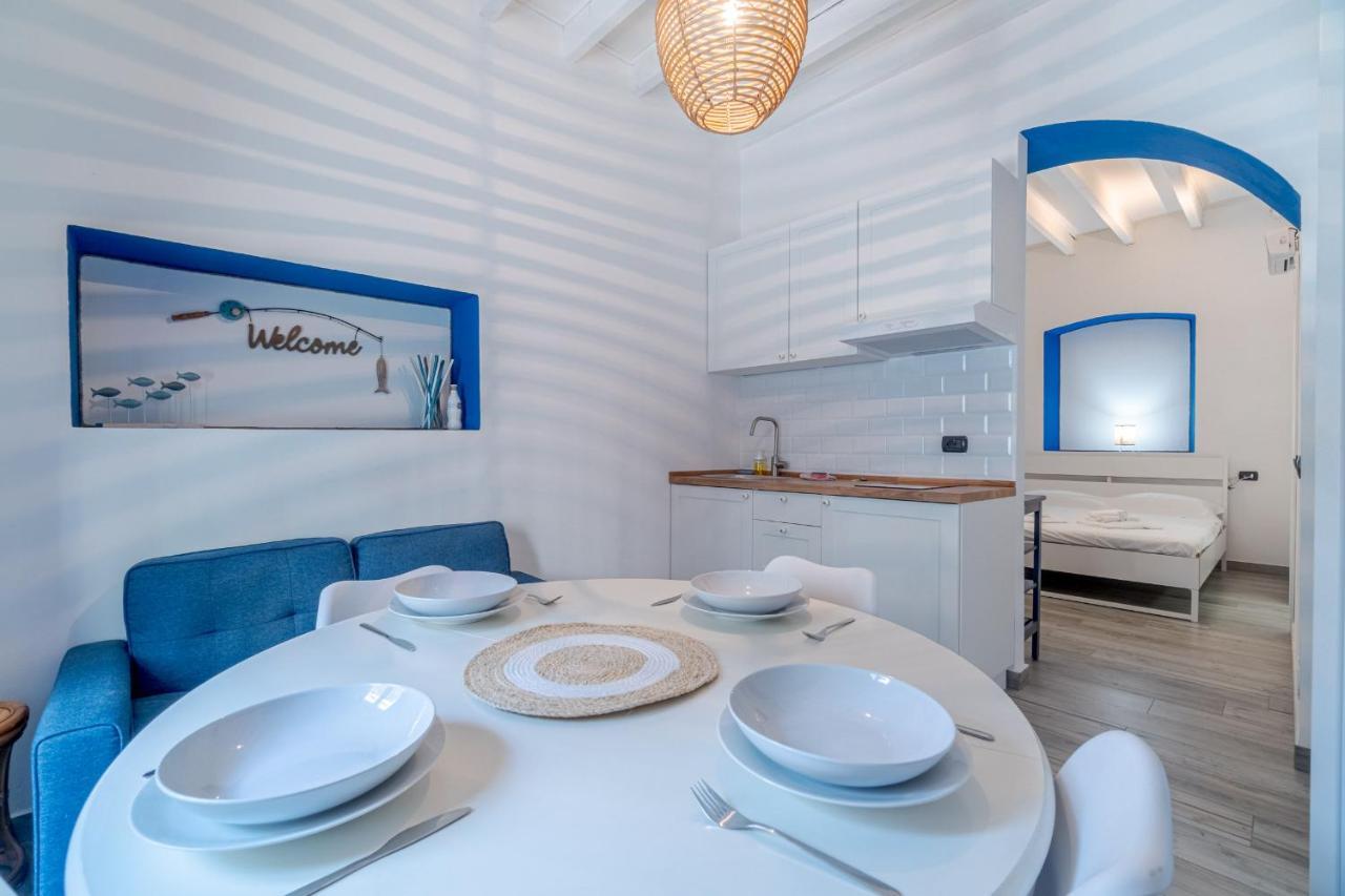 Rapallo Seaside Dream! Lovely Studio Exterior foto